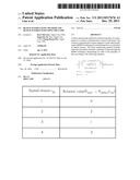 Block Interleaving Method and Block Interleaver Using the Same diagram and image