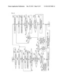 COMMUNICATION DEVICE, CONTROL METHOD THEREFOR, AND PROGRAM diagram and image