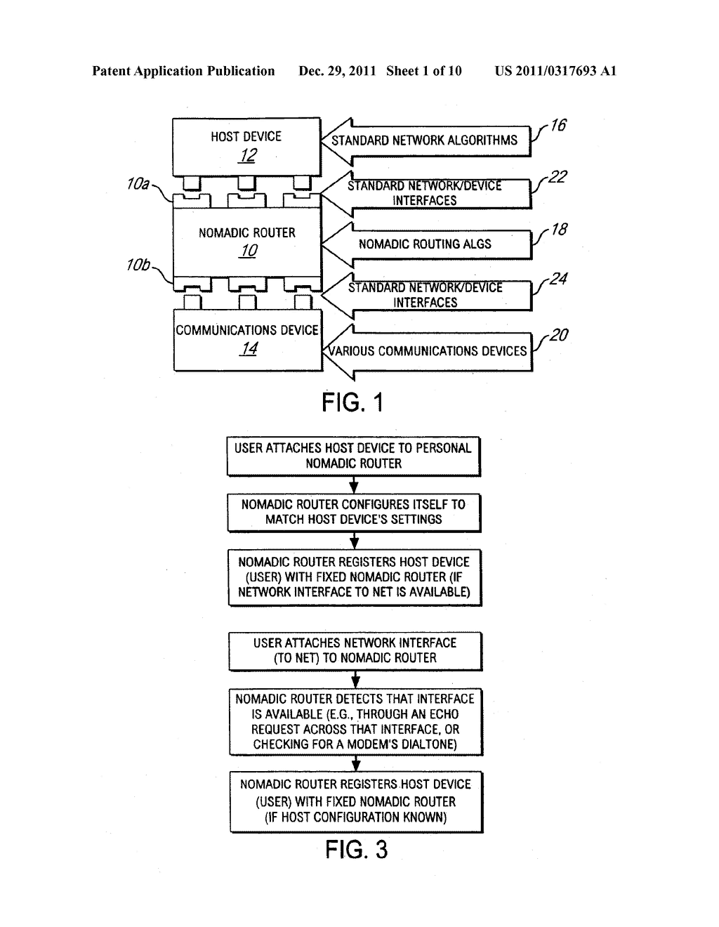 SYSTEM AND METHOD FOR ESTABLISHING NETWORK CONNECTION - diagram, schematic, and image 02