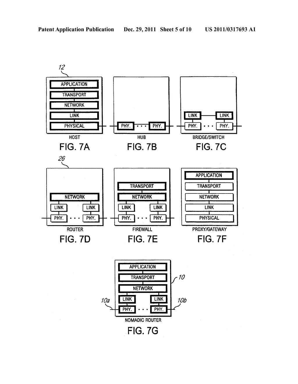 SYSTEM AND METHOD FOR ESTABLISHING NETWORK CONNECTION - diagram, schematic, and image 06