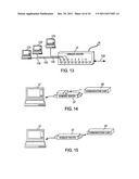 SYSTEM AND METHOD FOR ESTABLISHING NETWORK CONNECTION diagram and image