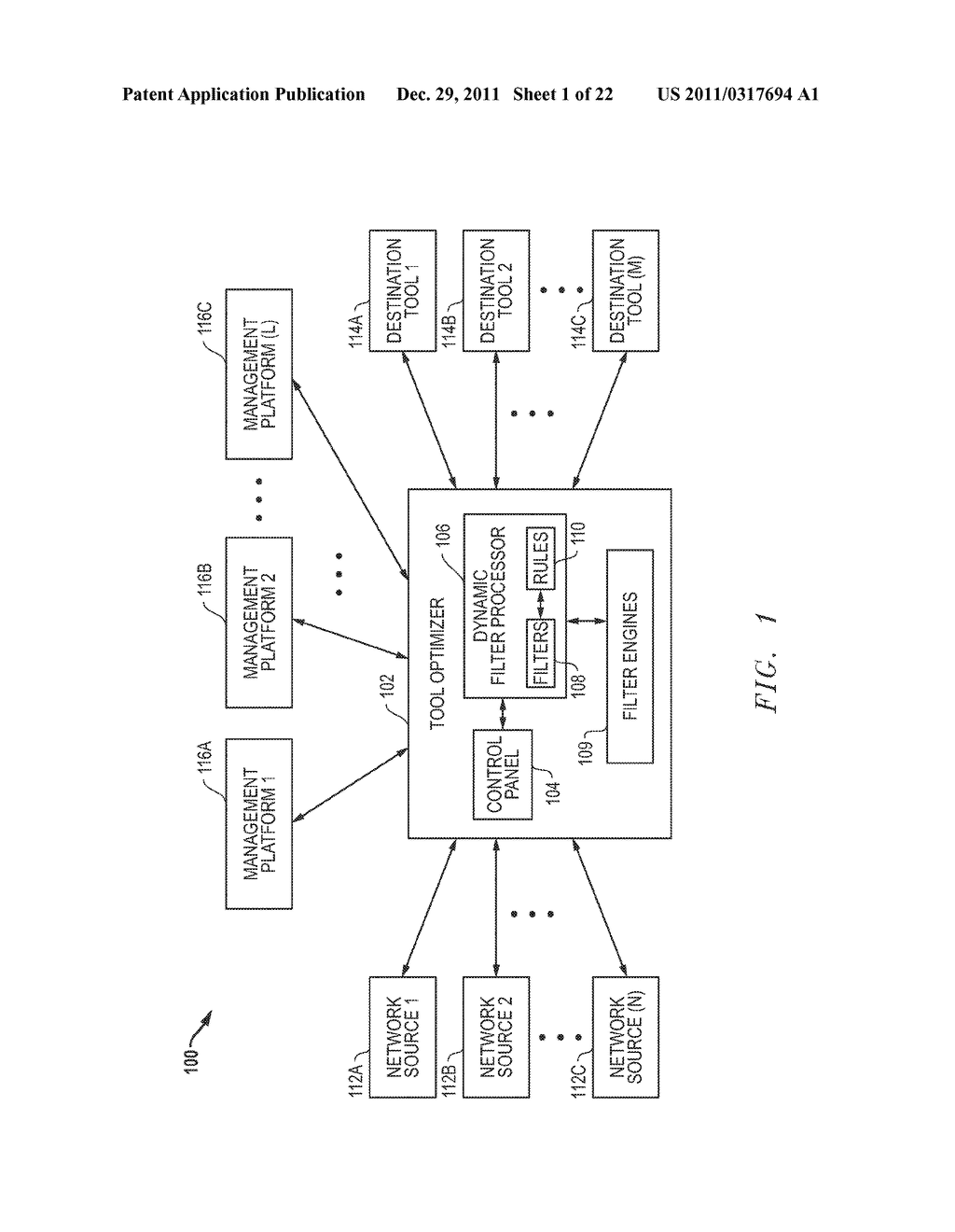 AUTOMATIC FILTER OVERLAP PROCESSING AND RELATED SYSTEMS AND METHODS - diagram, schematic, and image 02