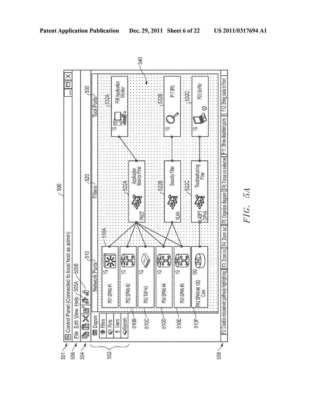 AUTOMATIC FILTER OVERLAP PROCESSING AND RELATED SYSTEMS AND METHODS - diagram, schematic, and image 07