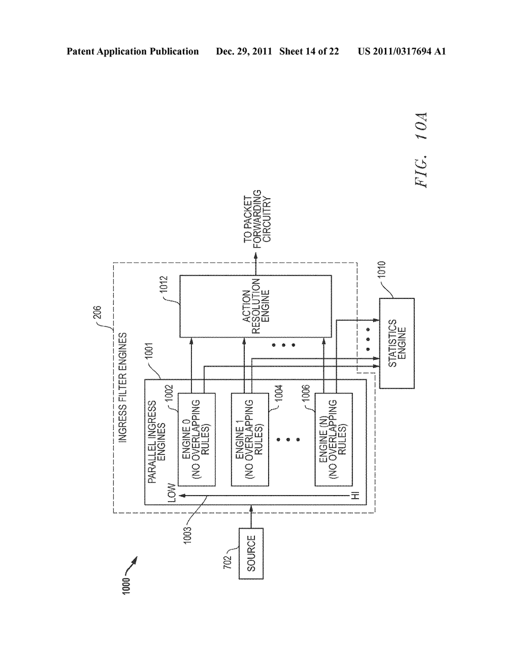 AUTOMATIC FILTER OVERLAP PROCESSING AND RELATED SYSTEMS AND METHODS - diagram, schematic, and image 15