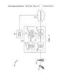 MANAGEMENT OF SERVING GATEWAYS FOR ENHANCED PERFORMANCE diagram and image