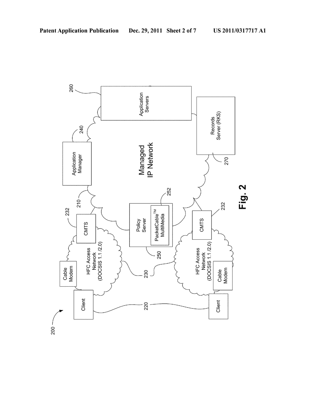 DYNAMIC ADJUSTMENT OF BANDWIDTH FOR PROVIDING INCREASED BANDWIDTH DURING     BUSINESS HOURS - diagram, schematic, and image 03