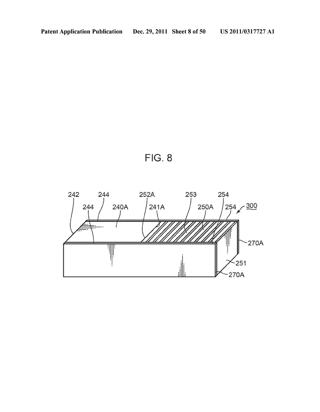 WAVELENGTH CONVERSION LIGHT SOURCE, OPTICAL ELEMENT AND IMAGE DISPLAY     DEVICE - diagram, schematic, and image 09