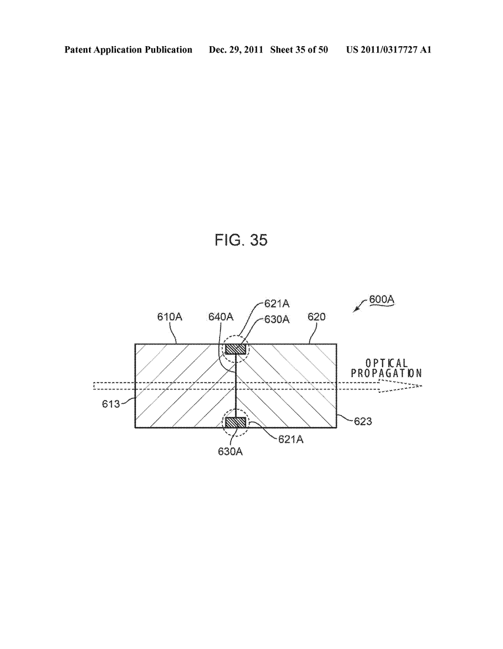 WAVELENGTH CONVERSION LIGHT SOURCE, OPTICAL ELEMENT AND IMAGE DISPLAY     DEVICE - diagram, schematic, and image 36