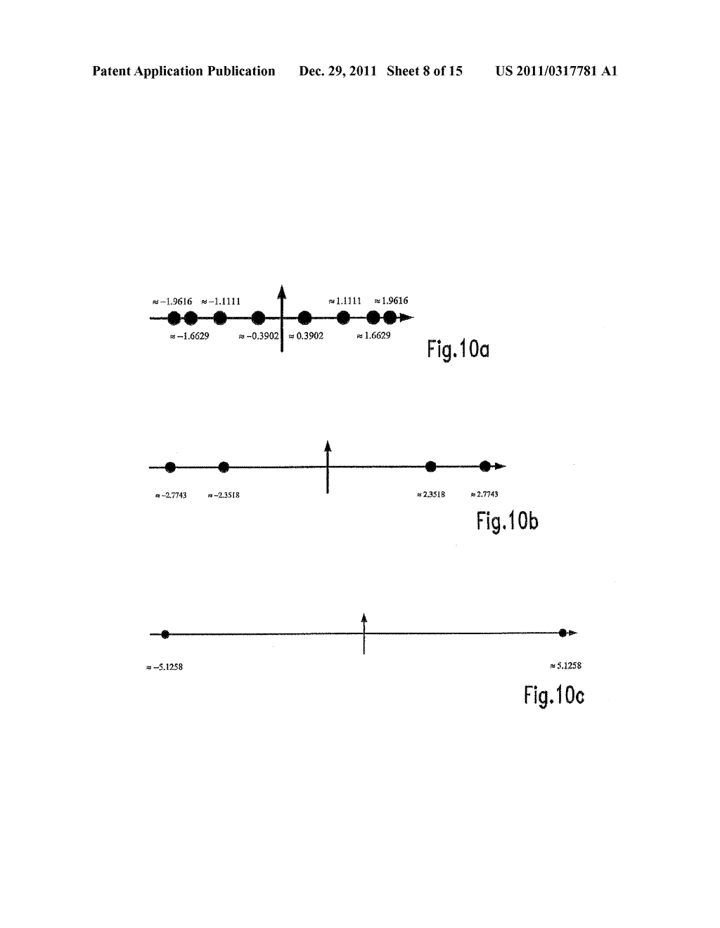 TRANSMITTER, RECEIVER, DATA TRANSMISSION METHOD AND DATA RECEPTION METHOD - diagram, schematic, and image 09