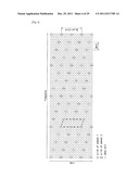 PILOT PATTERNS FOR OFDM SYSTEMS WITH MULTIPLE ANTENNAS diagram and image