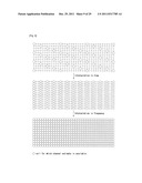 PILOT PATTERNS FOR OFDM SYSTEMS WITH MULTIPLE ANTENNAS diagram and image