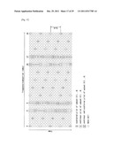 PILOT PATTERNS FOR OFDM SYSTEMS WITH MULTIPLE ANTENNAS diagram and image