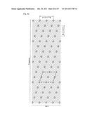 PILOT PATTERNS FOR OFDM SYSTEMS WITH MULTIPLE ANTENNAS diagram and image