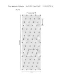 PILOT PATTERNS FOR OFDM SYSTEMS WITH MULTIPLE ANTENNAS diagram and image