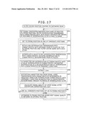 RECEIVING APPARATUS, RECEIVING METHOD, AND RECEIVING SYSTEM diagram and image