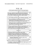 RECEIVING APPARATUS, RECEIVING METHOD, AND RECEIVING SYSTEM diagram and image