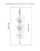 RECEIVING APPARATUS, RECEIVING METHOD, AND RECEIVING SYSTEM diagram and image