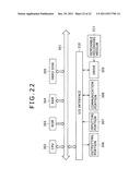 RECEIVING APPARATUS, RECEIVING METHOD, AND RECEIVING SYSTEM diagram and image