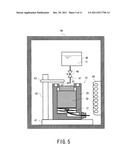 VIBRATION MEASURING APPARATUS FOR NUCLEAR REACTOR INTERNAL STRUCTURE AND     VIBRATION MEASUREMENT METHOD THEREFOR diagram and image