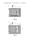 VIBRATION MEASURING APPARATUS FOR NUCLEAR REACTOR INTERNAL STRUCTURE AND     VIBRATION MEASUREMENT METHOD THEREFOR diagram and image