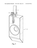 Debris Trap diagram and image