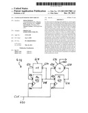 CLOCK GLITCH DETECTION CIRCUIT diagram and image