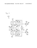 CLOCK GLITCH DETECTION CIRCUIT diagram and image