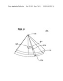 METHODS, SYSTEMS, AND APPARATUSES FOR INCREASING EFFICIENCY IN COMPUTED     TOMOGRAPHY DETECTION diagram and image