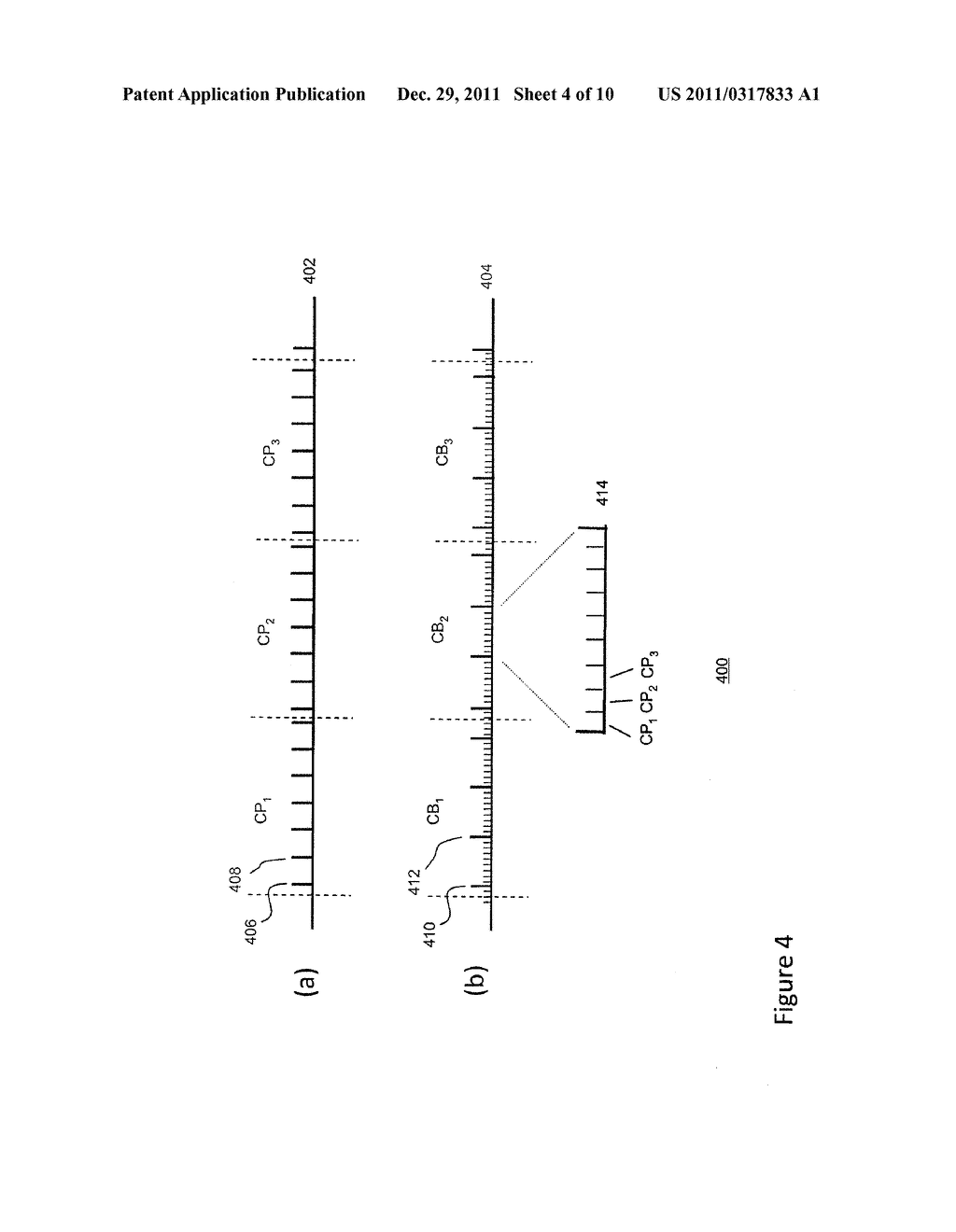 GENERATING A SCRAMBLED DATA STREAM - diagram, schematic, and image 05