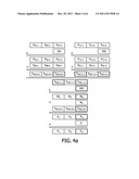  METHOD FOR SECURE COMMUNICATION IN A NETWORK, A COMMUNICATION DEVICE, A     NETWORK AND A COMPUTER PROGRAM THEREFOR diagram and image