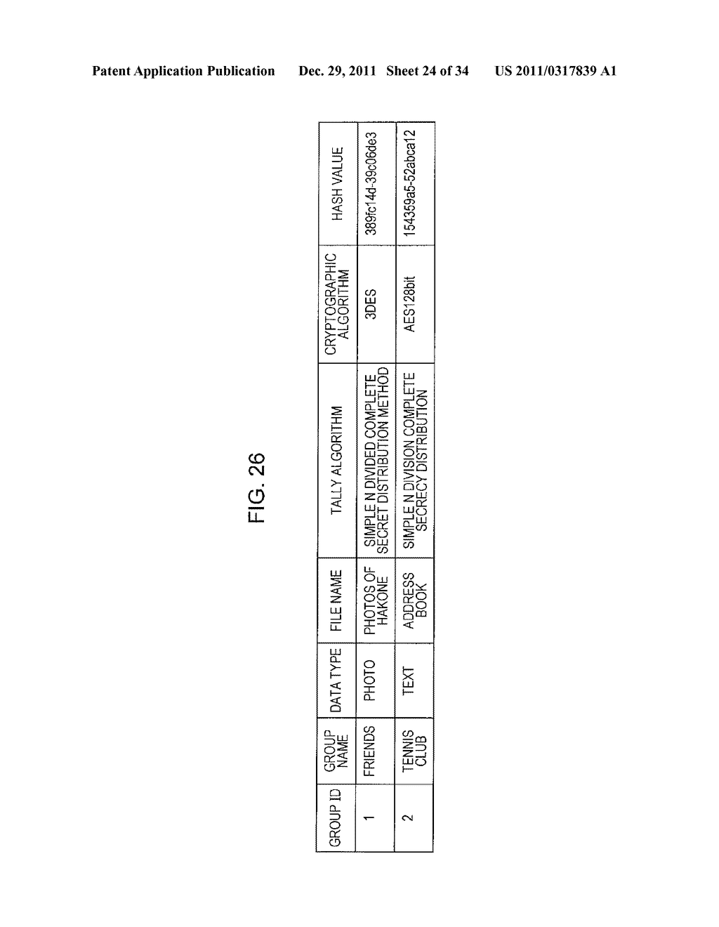 INFORMATION PROCESSING DEVICE AND METHOD, PROGRAM, AND INFORMATION     PROCESSING SYSTEM - diagram, schematic, and image 25