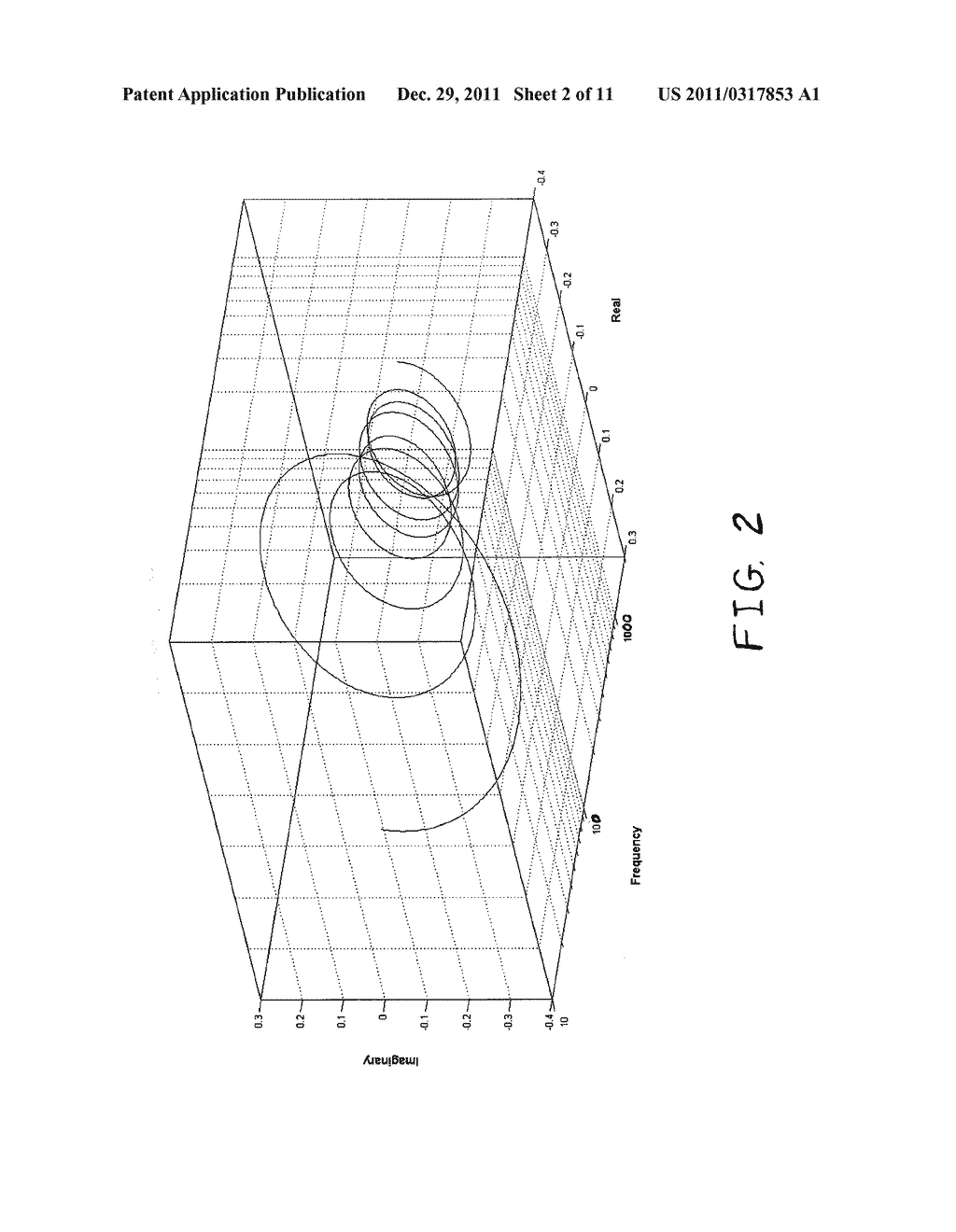 HEYSER SPIRAL LOW FREQUENCY CORRECTION OF FIR FILTERS - diagram, schematic, and image 03