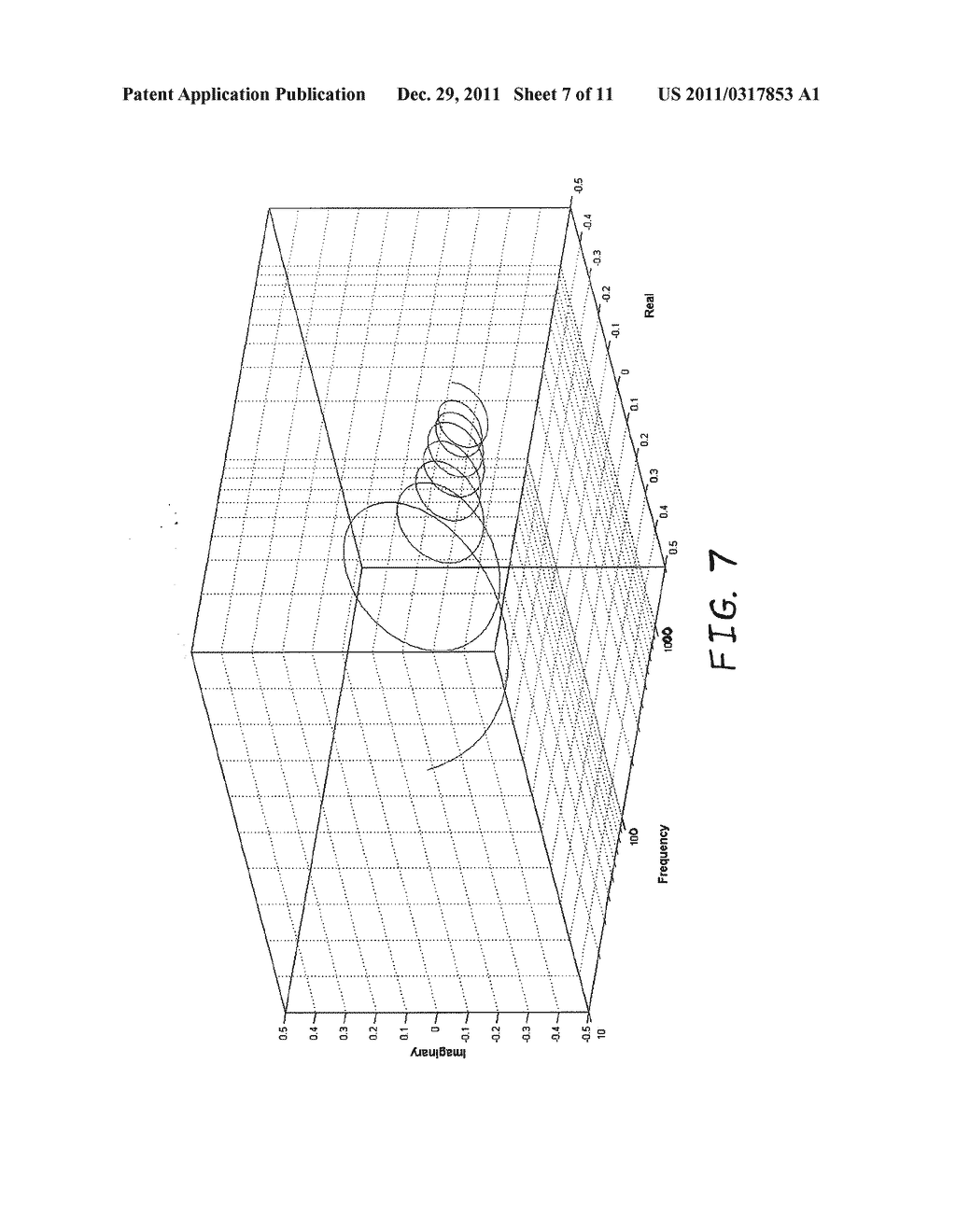 HEYSER SPIRAL LOW FREQUENCY CORRECTION OF FIR FILTERS - diagram, schematic, and image 08