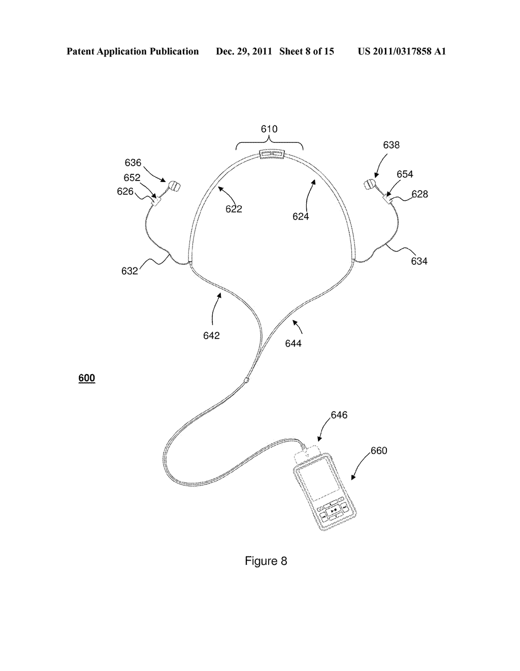 HEARING AID APPARATUS - diagram, schematic, and image 09