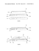 Ergonomic System For Compact Winding And Storage Of Earphone     Set/Headphones Used With Digital Media Devices diagram and image