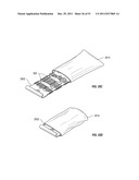 Ergonomic System For Compact Winding And Storage Of Earphone     Set/Headphones Used With Digital Media Devices diagram and image