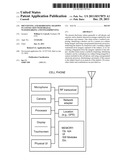 Identifying and Redressing Shadows in Connection with Digital Watermarking     and Fingerprinting diagram and image