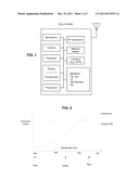 Identifying and Redressing Shadows in Connection with Digital Watermarking     and Fingerprinting diagram and image