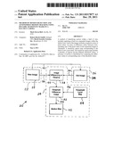 METHOD OF MOTION DETECTION AND AUTONOMOUS MOTION TRACKING USING DYNAMIC     SENSITIVITY MASKS IN A PAN-TILT CAMERA diagram and image