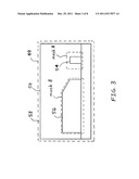 METHOD OF MOTION DETECTION AND AUTONOMOUS MOTION TRACKING USING DYNAMIC     SENSITIVITY MASKS IN A PAN-TILT CAMERA diagram and image