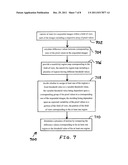 METHOD OF MOTION DETECTION AND AUTONOMOUS MOTION TRACKING USING DYNAMIC     SENSITIVITY MASKS IN A PAN-TILT CAMERA diagram and image