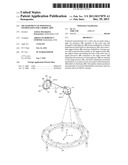 Measurement of Positional Information for a Robot Arm diagram and image