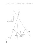 Measurement of Positional Information for a Robot Arm diagram and image