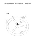 Measurement of Positional Information for a Robot Arm diagram and image