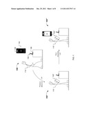 Skin-tone Filtering diagram and image