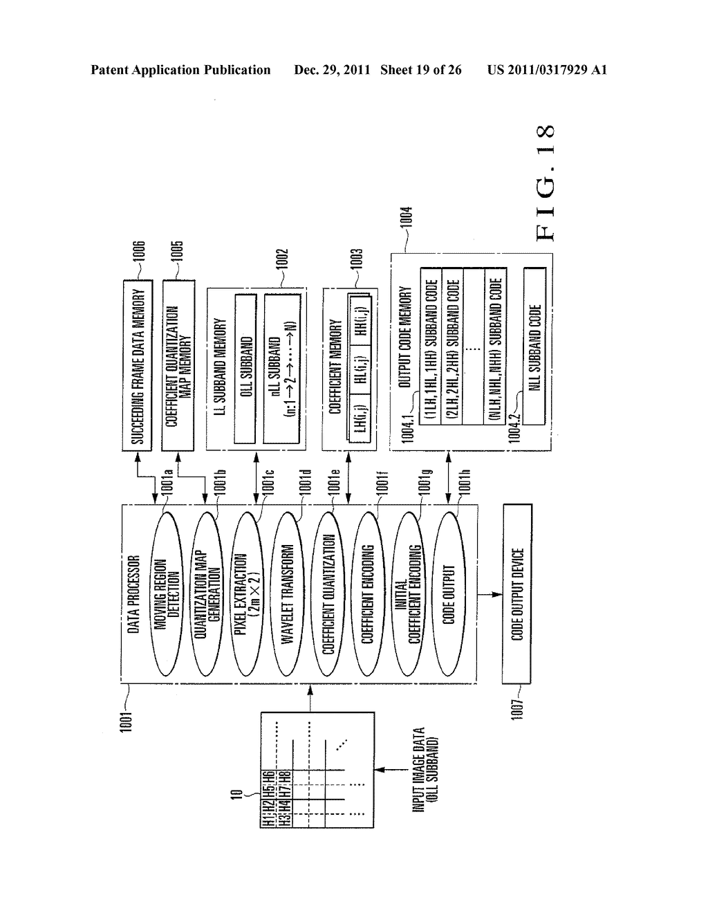 2 DIMENSIONAL SIGNAL ENCODING/DECODING METHOD AND DEVICE - diagram, schematic, and image 20