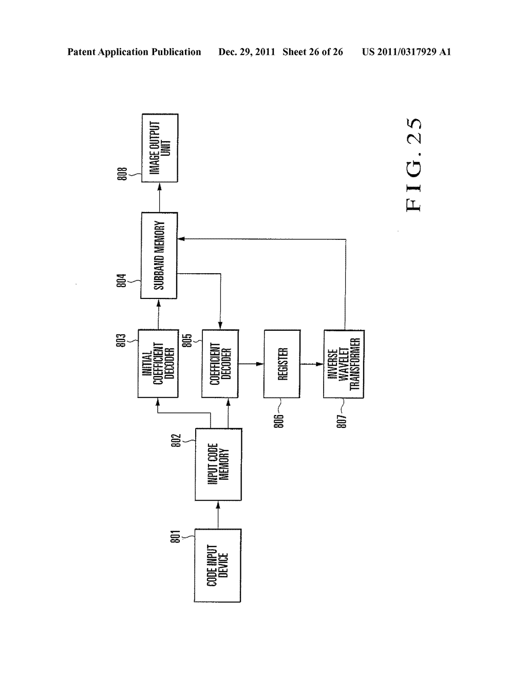 2 DIMENSIONAL SIGNAL ENCODING/DECODING METHOD AND DEVICE - diagram, schematic, and image 27