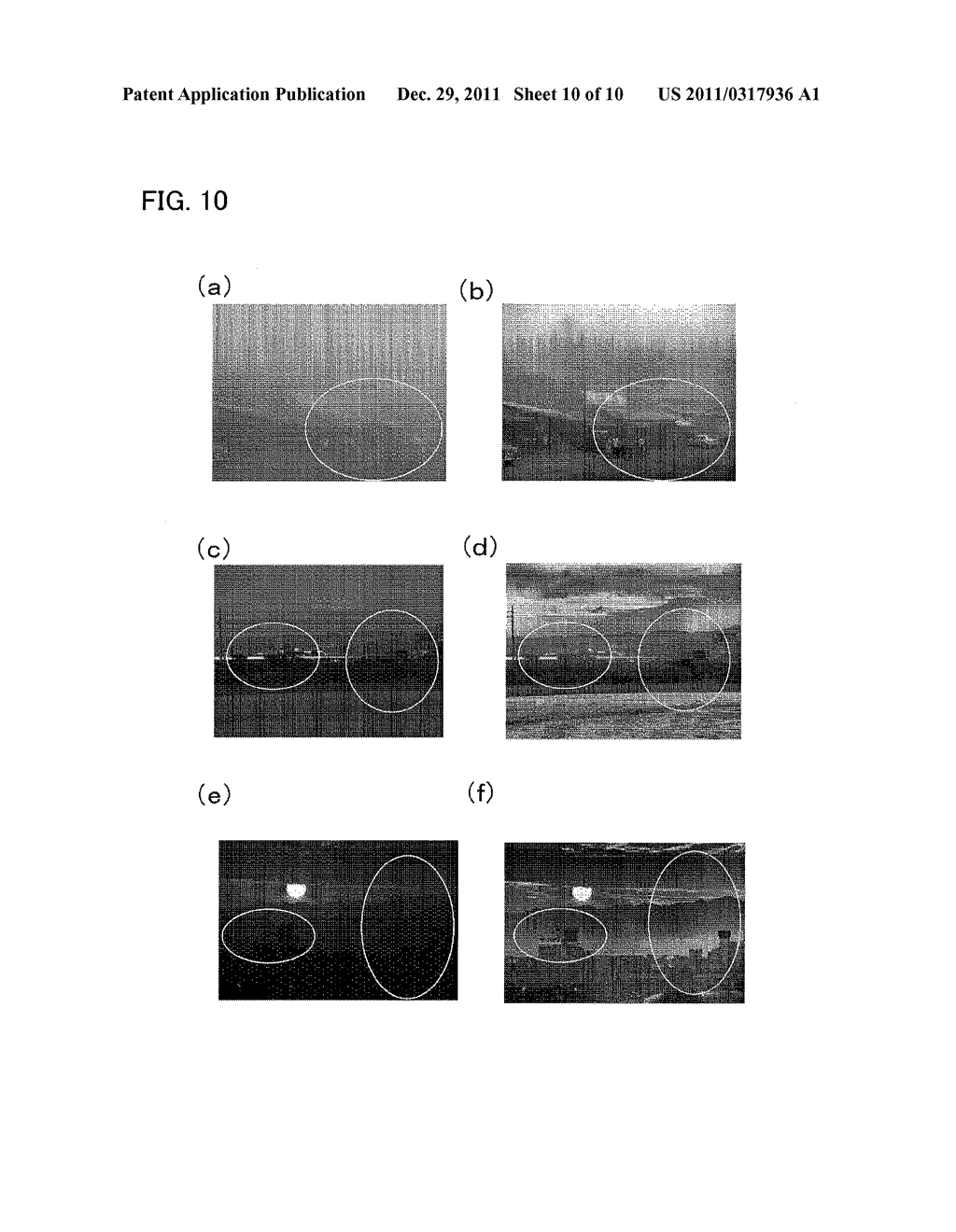 Image Processing Method and Computer Program - diagram, schematic, and image 11