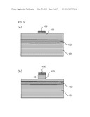 SEMICONDUCTOR OPTICAL MODULATOR, SEMICONDUCTOR OPTICAL INTEGRATED DEVICE,     AND METHOD OF MANUFACTURING THE SAME diagram and image