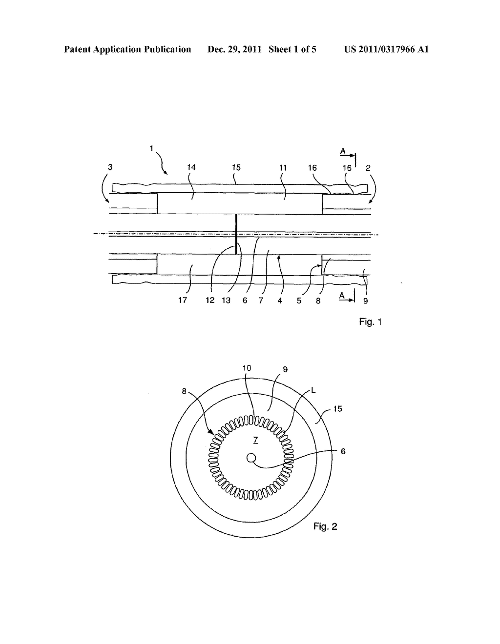 SPLICED JOINT BETWEEN TWO OPTICAL FIBERS, AND METHOD FOR THE PRODUCTION OF     SUCH A SPLICED JOINT - diagram, schematic, and image 02